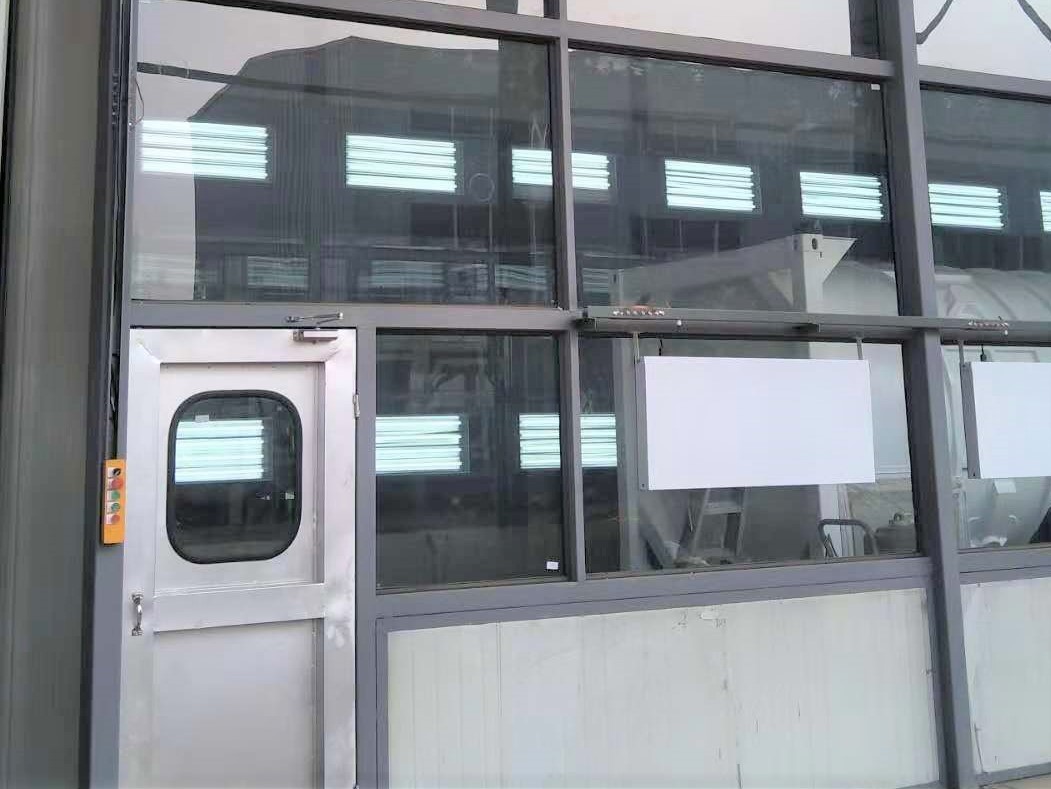 中國中車(武漢)